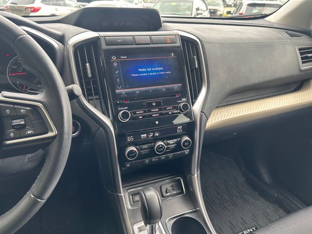 Used 2020 Subaru Ascent Premium w/ Convenience Package AWD/4WD image 14
