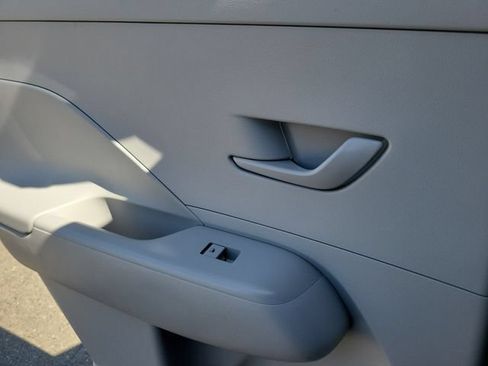 New 2026 Hyundai Kona SEL Sport FWD image 22