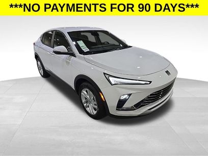 New 2026 Buick Envista Sport Touring w/ Convenience I Package