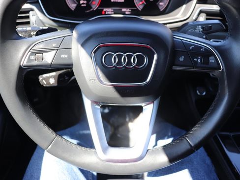 Used 2024 Audi A5 2.0T Premium Plus image 28