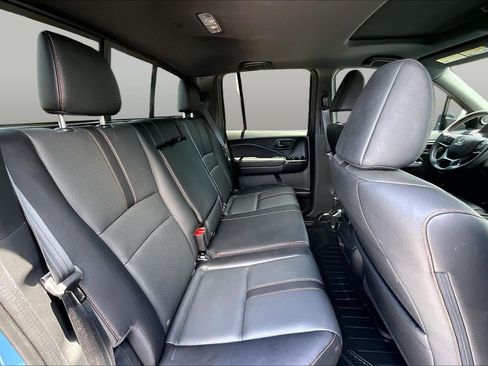 Used 2024 Honda Ridgeline TrailSport image 20
