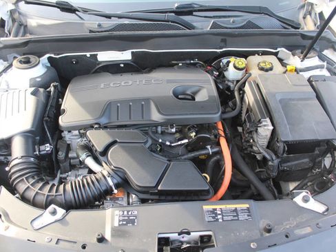 Used 2013 Chevrolet Malibu Eco w/ Power Convenience Package image 17