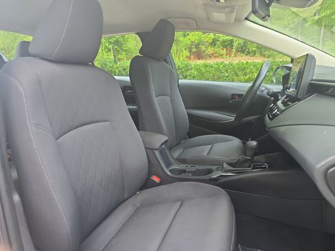 Used 2024 Toyota Corolla LE FWD image 10