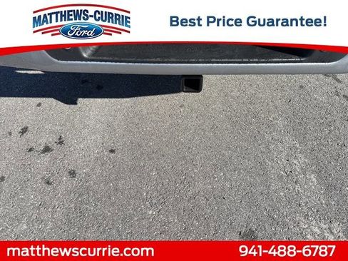 New 2026 Ford F150 STX image 12