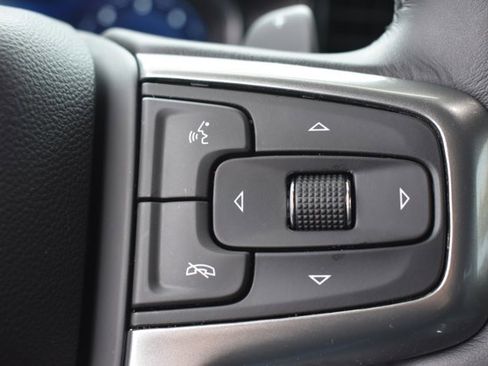 Used 2023 Chevrolet Silverado 1500 LTZ w/ Technology Package image 21