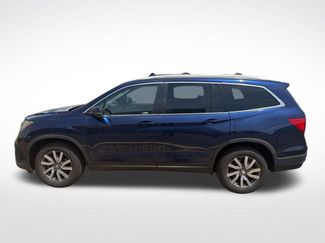 Used 2020 Honda Pilot EX video 2