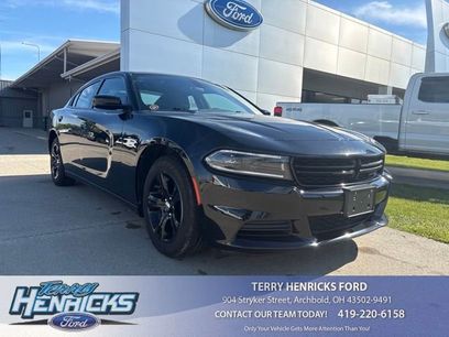 Used 2023 Dodge Charger SXT
