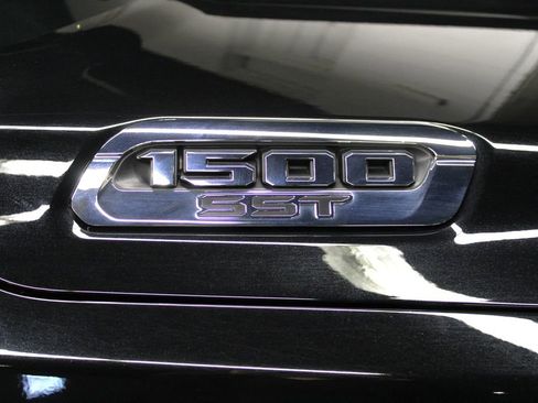 Used 2025 RAM 1500 Big Horn image 34