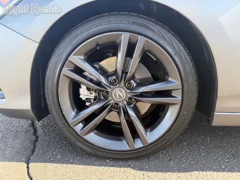 Used 2024 Acura Integra A-Spec image 10