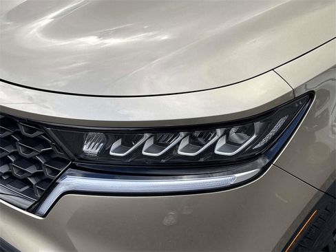 Used 2021 Kia Sorento S w/ Panoramic Sunroof Package image 8
