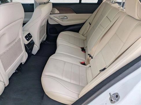 Certified 2022 Mercedes-Benz GLE 350 4MATIC image 21
