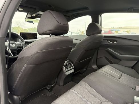 Used 2025 Honda Accord Sport image 15