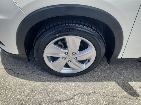 Used 2019 Honda HR-V EX-L image 9