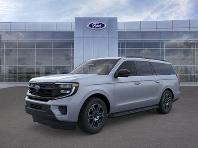 New 2026 Ford Expedition Max Active