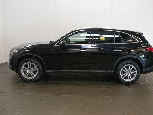 Used 2023 Mercedes-Benz GLC 300 4MATIC image 7