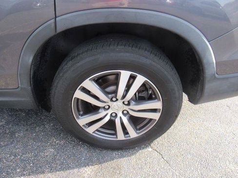 Used 2017 Honda Pilot EX-L image 7