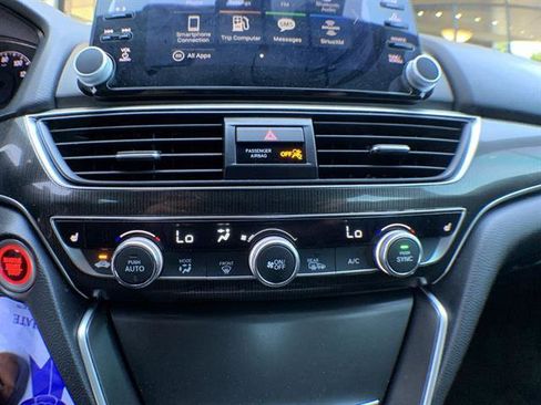 Used 2022 Honda Accord Sport image 18