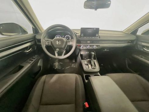 Certified 2024 Honda CR-V EX image 20