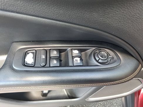 Used 2020 Jeep Compass Limited AWD/4WD image 27