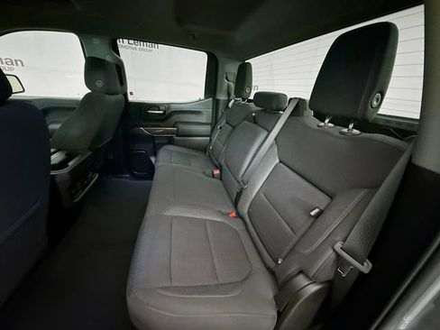 Used 2022 Chevrolet Silverado 1500 RST image 23