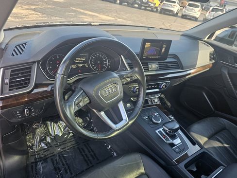 Used 2018 Audi Q5 2.0T Premium Plus w/ Premium Plus Package image 22