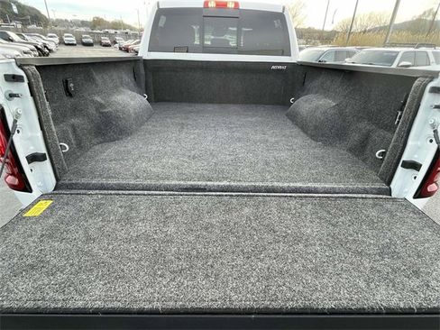 Used 2025 RAM 2500 Tradesman w/ Power Wagon Package image 10