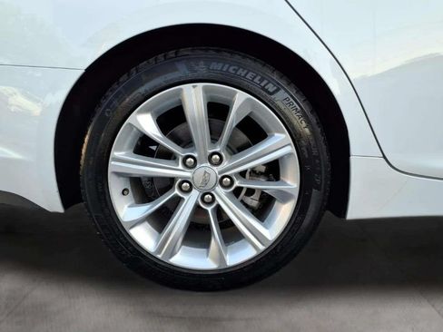 Used 2025 Cadillac CT5 Premium Luxury w/ Sun And Sound Package RWD image 21