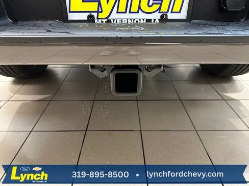 New 2026 Ford F150 King Ranch w/ Equipment Group 601A High AWD/4WD image 29