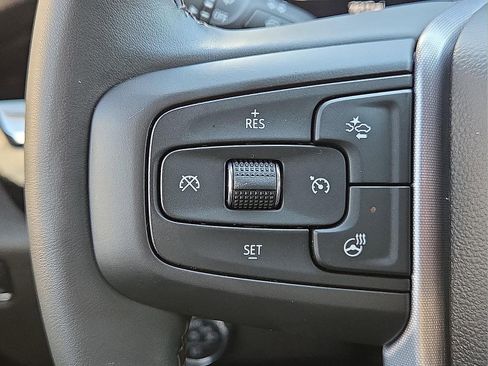 Used 2025 GMC Sierra 2500 SLT w/ SLT Premium Package image 21