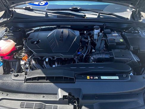 Used 2025 Kia K5 LXS FWD image 31