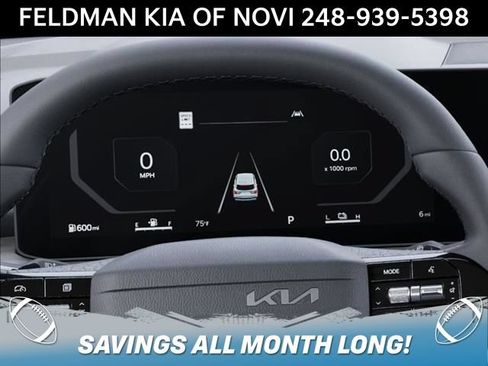 New 2026 Kia Sorento SX Prestige AWD/4WD image 22