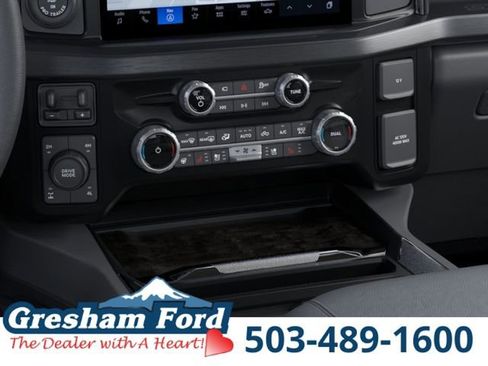 New 2026 Ford F350 Lariat w/ Lariat Ultimate Package image 17