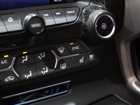 Used 2019 Chevrolet Corvette ZR1 RWD image 56