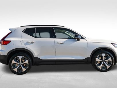 New 2026 Volvo XC40 B5 Plus w/ Protection Package Premier