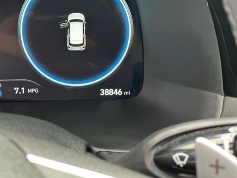 Used 2024 Hyundai Palisade Calligraphy image 21