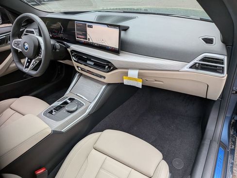 New 2026 BMW 430i xDrive Coupe w/ M Sport Package AWD/4WD image 24