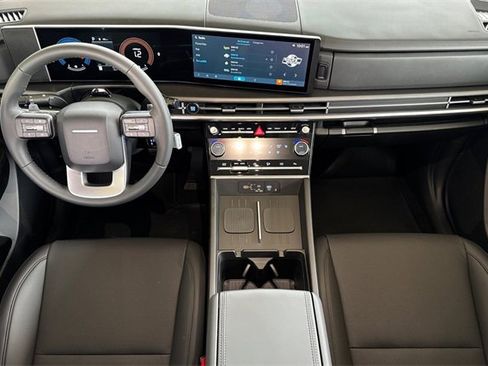 New 2026 Hyundai Santa Fe SEL image 13