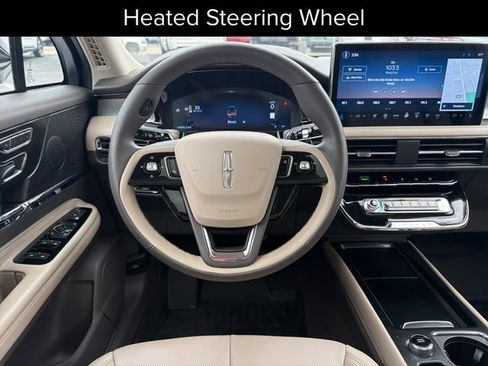 Used 2024 Lincoln Corsair AWD w/ Equipment Group 101A image 16