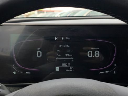 Certified 2023 Kia Sportage EX AWD/4WD image 28
