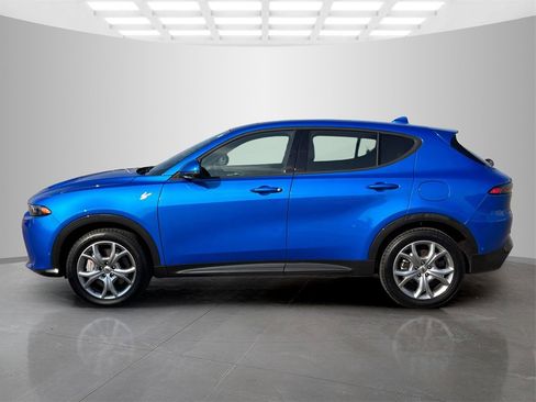 Used 2024 Dodge Hornet R/T Plus image 8