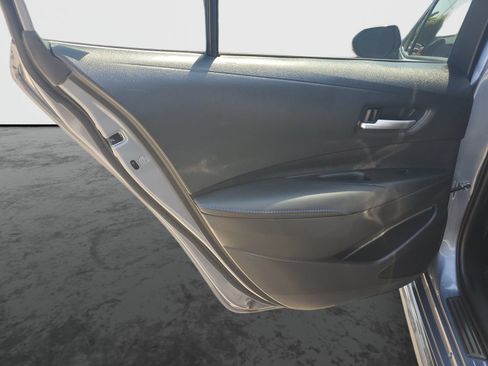 Used 2022 Toyota Corolla SE w/ Carpet Mat Package (TMS) FWD image 15