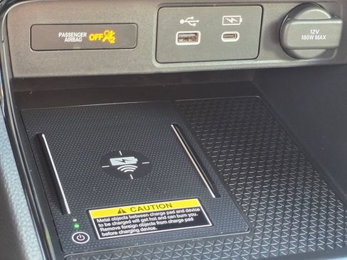 Certified 2024 Honda CR-V EX-L image 29