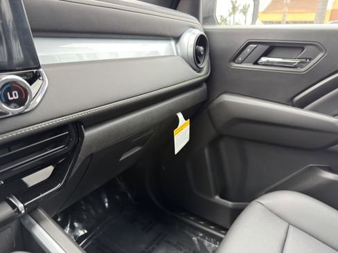 New 2026 Chevrolet Colorado LT w/ LT Convenience Package RWD image 45