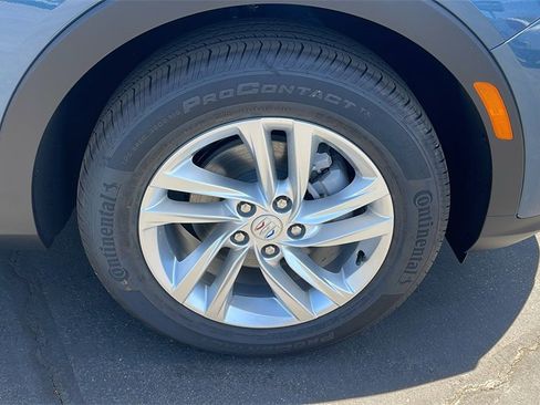 New 2025 Buick Envista Preferred w/ Convenience I Package image 9