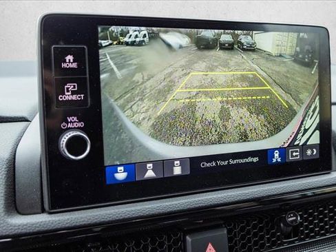 Used 2026 Honda CR-V EX-L image 18