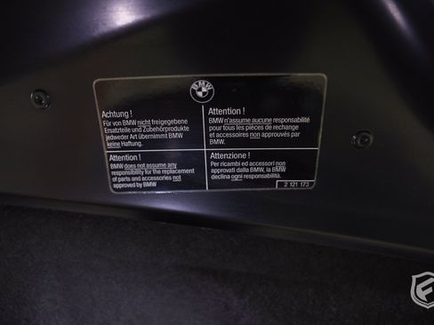 Used 2004 BMW M3 Coupe RWD image 38