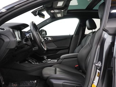 Used 2021 BMW 228i xDrive Gran Coupe w/ M Sport Package AWD/4WD image 22