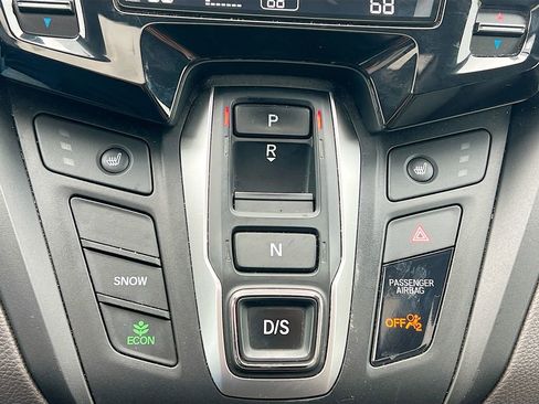 Used 2018 Honda Odyssey EX-L image 19