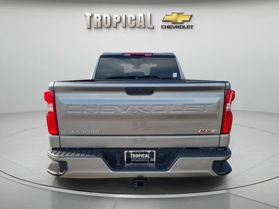 New 2026 Chevrolet Silverado 1500 RST