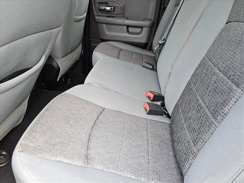 Used 2014 RAM 1500 Big Horn image 17